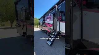 COOLEST PART OF RV LIFE! 