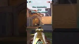 Clarification on counter strafing! ☺️