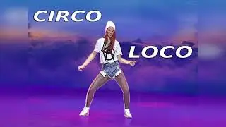 Circo Loco Type Beat
