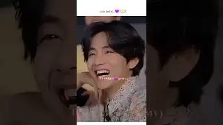 Cute Taetae 🥰 #shorts #foryoupage #jungkook #trend #jimin #suga #rm #jin #v #jhope