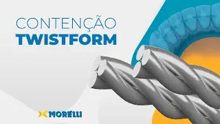 Contenção TwistForm Morelli