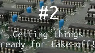 Setting up First Android Things project on Android Studio