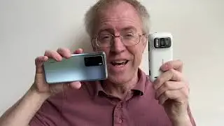 The Phones Show 391 (Review of the Huawei P40 Pro)