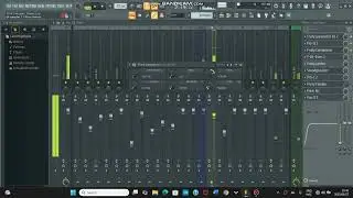 How I Mix My Rap Vocals With Stock Plugins & Third-party Plugins!!