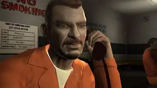 GTA 4 - Diamonds are a Girl's Best Friend - Part 86