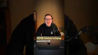 iOS interview, question 12: Что такое метатип? Сссылка в комментарии