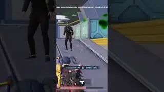 На 1 хп😂 #phonk #music #techno #beats #phonkmusic #pubgmobile #pubgmetro #пабг #pubg #pubgm