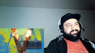 Cyberpunk 2077 - Photo Mode Trailer - Reaction