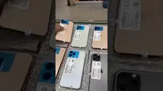 IPhone 11 Pro 64 Gb Non pTa approved