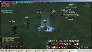 LASCA рб 45+ 06.03.2023 Lineage 2 C4 - Interlude