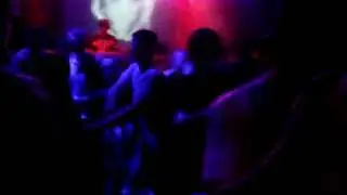 Drum N Bass in  WATT 2