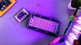 BRIO LED Cast Light - Review in Hindi