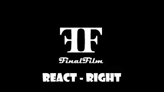 ReAct - Right (Original Mix)