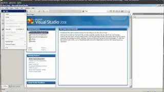 Video Tutorial - Using C# Application Settings - Windows Forms