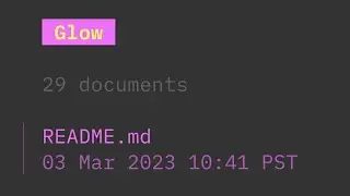 Why use the command line in 2024?