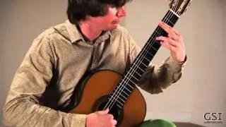 Yuri Smirnov 'Lulla' played by Anton Baranov