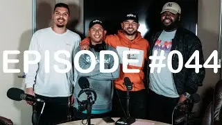 What happens when THE YOUNG & THE WASHED meets the INNER-G? - Ep 