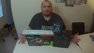 Upgrade de mon setup pour 2023 et une bonne année à tous les amies!!!!