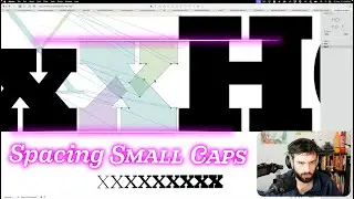 Continued work on small caps in AT Lang: numerals and spacing