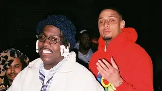 Quadie Diesel & Lil Yachty - ByeGonez (Official Music Video)