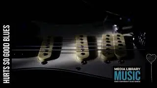 Hurts So Good Blues [JAZZ MUSIC] CAFE MUSIC