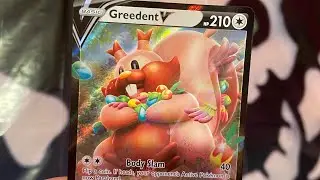Opening Pokémon ASMR