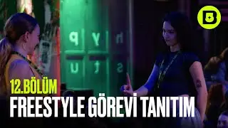 Big5 Türkiye | Episode 12 Preview