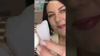 ASMR💍МАГАЗИН УКРАШЕНИЙ И ЧАСОВ⌚Ролевая игра(полная версия на Бусти) 