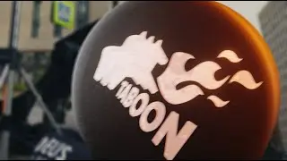 TABOON PRODUCTION | WINLINE PRIORITY BACKSTAGE VIDEO