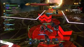 Tower Of The Mad Mage (Xbox) Cleric Healer Pov Gameplay