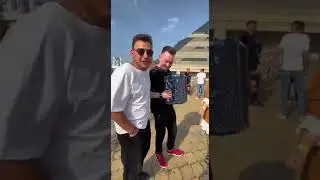 Данир Сабиров и Лиана Фёдорова татарские марийские частушки. 
