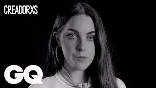 AMARNA MILLER: la lucha contra los prejuicios | Creadorxs by Neurads | GQ España