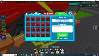РАЗДАЕМ ПОДАРКИ  Toilet Tower Defense Roblox 2024.08.05