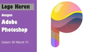 Tutorial Membuat Logo di Photoshop dengan Mudah