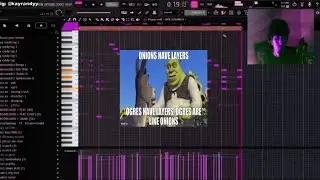 learn to layer | fl studio