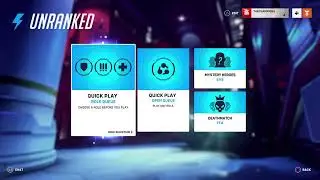 Ow2 gameplay ps5