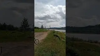 Аркуль, ждём дождика #лето