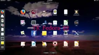 Como instalar Record my Desktop en (Fedora 22)