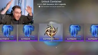 Legendary ohnePixel Moments
