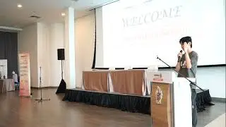 Sharing Session by IGCSE Alumni–Transition from IGCSE Accounting to Professional Accounting Studies