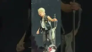 I.N rocking the stage 🤟 | Maniac Concert LA D2