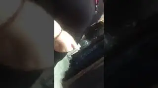 Подсунули порченную шубу в Кишиневе