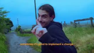 Jcee - INERTIA (Official Video)