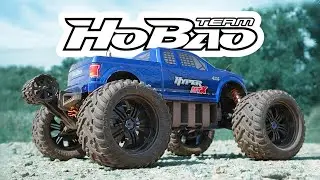 Why are Hobao The Most UNDERRATED RC Brand?