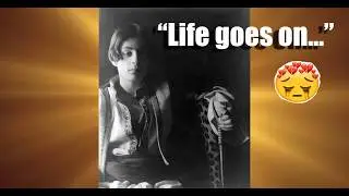 Khalil Gibran - On Love Explained Each and Every Line For The Broken Heart