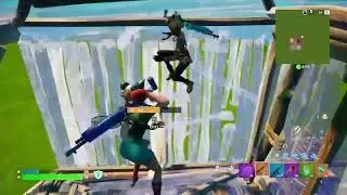Animals🦁 (fortnite montage)