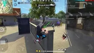 INSENSE ACTION 🥵 | Freefire Highlights Gameplay 🔥 || Poco x3 Pro 📲 [ FreeFire ]