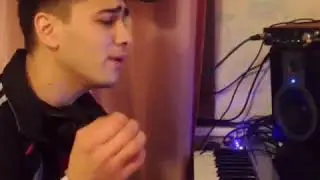 ахмед шад