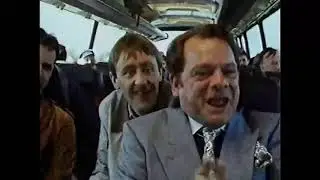 'Lovely Jubbly'