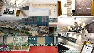 abubakkar brand new house for sale